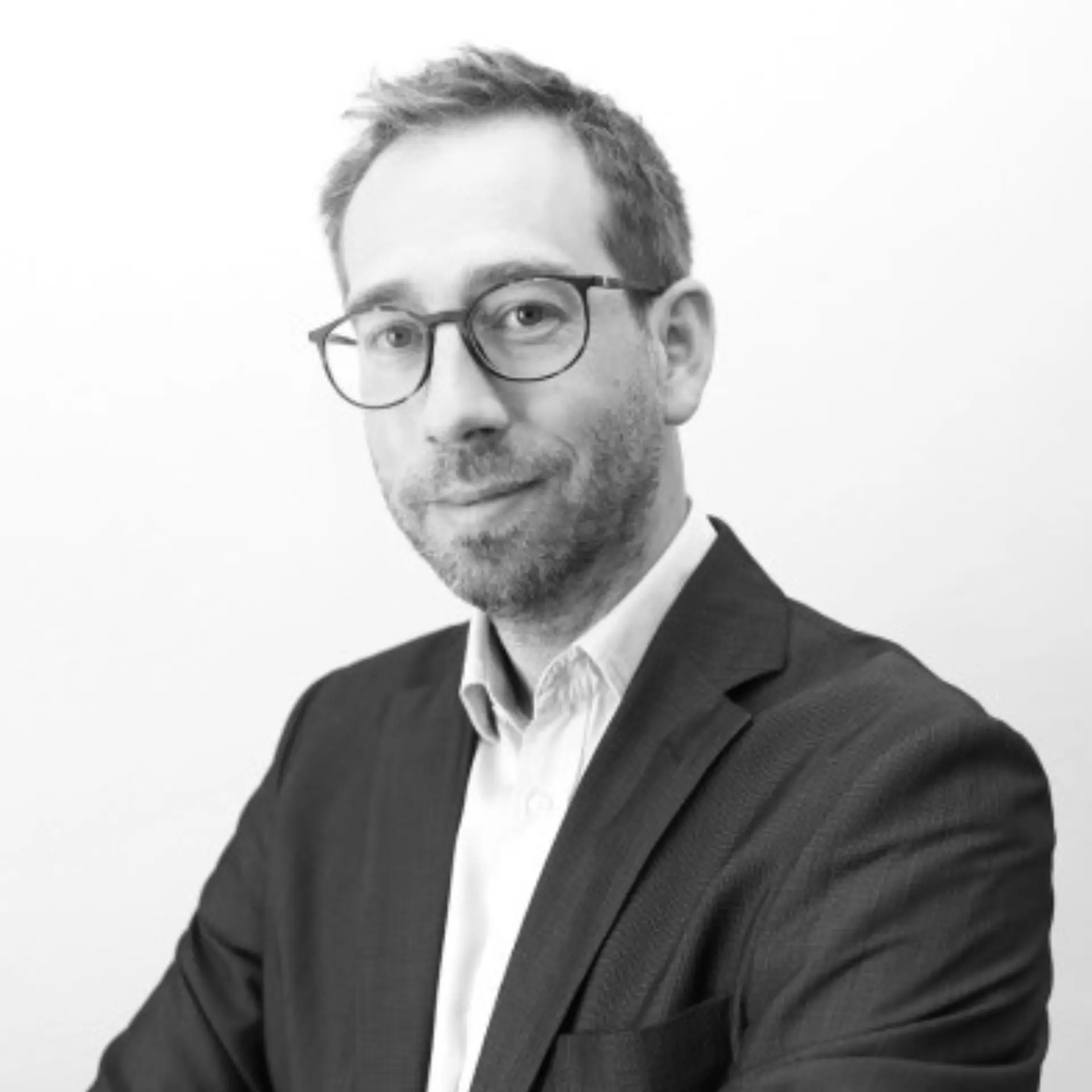 Portrait de Thibaut Puls