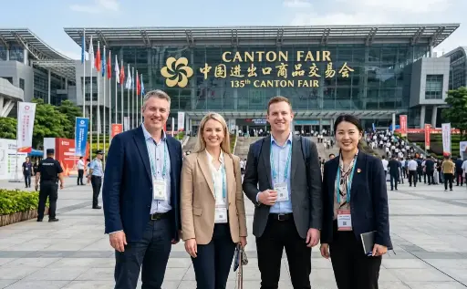Accompagnement en Chine pour du sourcing